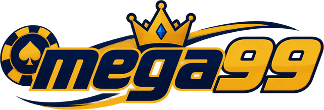 mega99 Logo